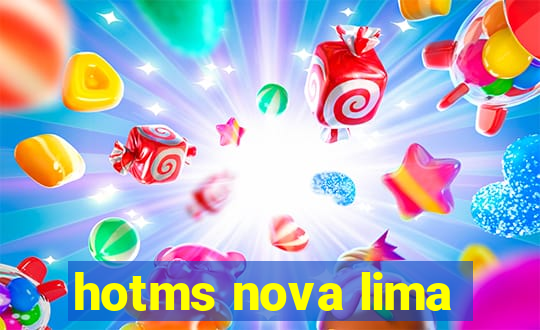 hotms nova lima